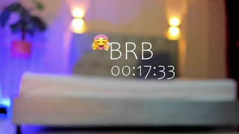 Your baby Nicol  online show from January 4, 12:59 pm