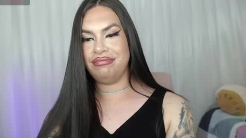 nicoobaby online show from January 20, 11:54 pm