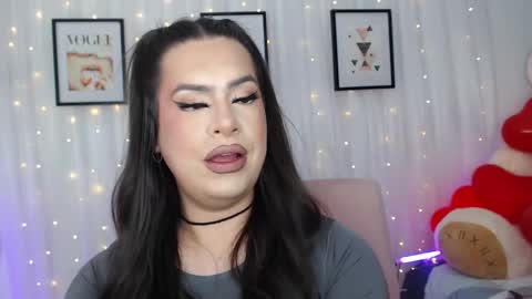 nicoobaby online show from February 19, 7:16 pm