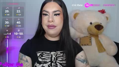 nicoobaby online show from February 6, 2:00 pm