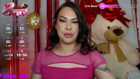 nicoobaby online show from February 12, 2:29 am