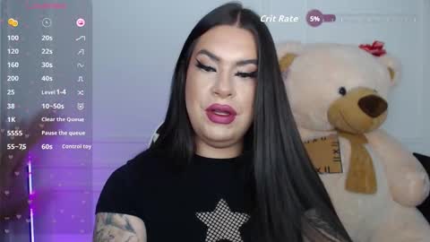 nicoobaby online show from February 26, 2:33 pm