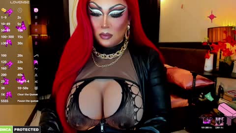 Natalia online show from December 30, 4:29 pm