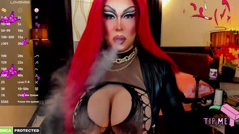 Natalia online show from January 6, 6:36 am