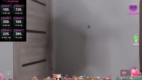 Snapshot of nisarias chatting on January 6, 10:26 pm Nisarias online show from January 6, 10:26 pm