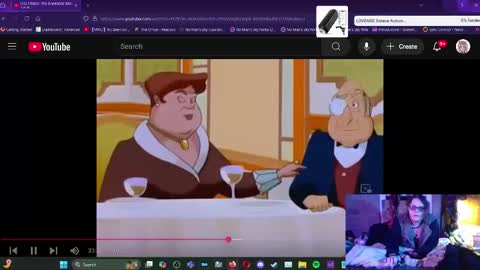 nixylix online show from January 18, 2:40 am