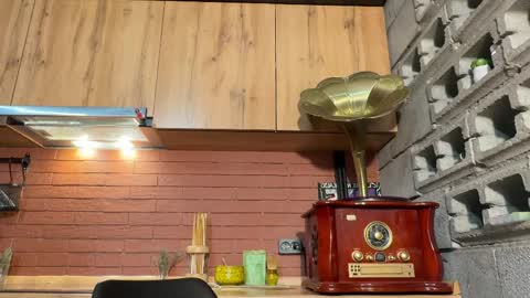 Tears Lora online show from April 9, 7:14 am