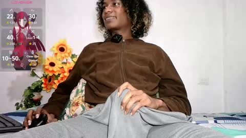 Noah Millers online show from April 15, 9:47 am