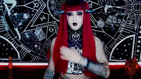 caroline online show from January 29, 2:09 am