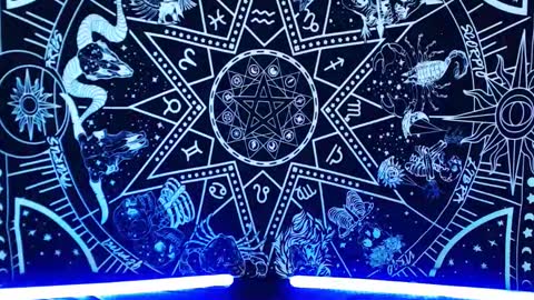 caroline online show from March 12, 7:30 pm