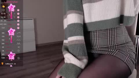 noelleneptune online show from November 11, 6:48 am