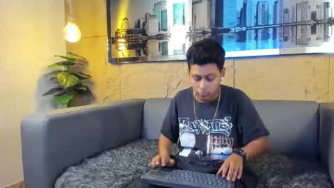 noha online show from March 8, 5:05 pm