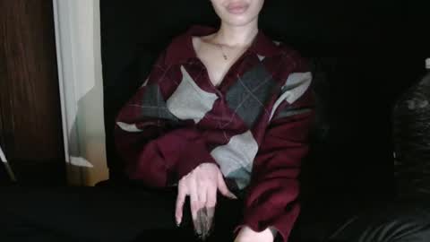 Olivia online show from February 12, 2:29 am