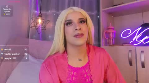 nyx__blackwood online show from March 4, 7:58 am