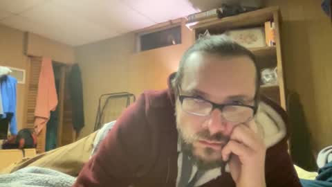 harvestmoon online show from April 27, 5:28 am