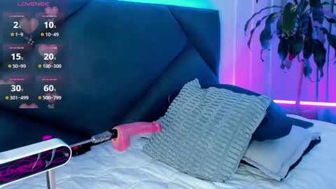 Lua  bohareal  online show from February 25, 1:21 am