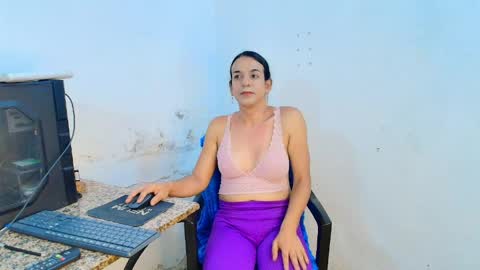 LU online show from April 14, 2:05 am