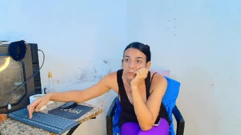 LU online show from April 18, 10:54 pm