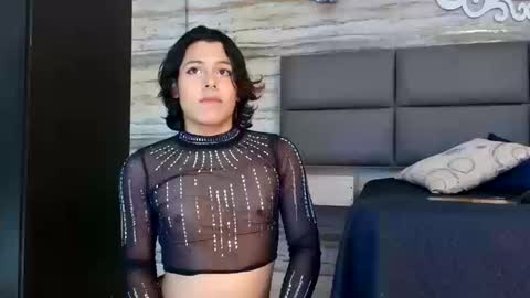 Oliver  online show from January 14, 12:41 am