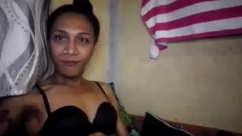 Horny Alana online show from January 10, 1:22 am