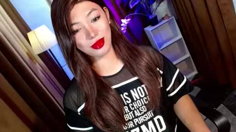 Miss OLIVIA online show from November 23, 10:17 am