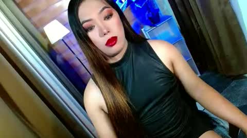 Miss OLIVIA online show from March 25, 11:26 am