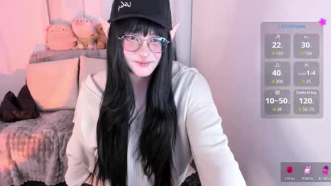 Omori Chan   online show from February 23, 2:09 pm