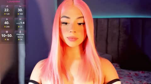 onfire_callme online show from February 13, 5:25 am