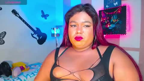 OpraxBell online show from April 23, 1:57 am