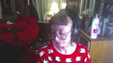 orookun online show from October 27, 11:24 pm