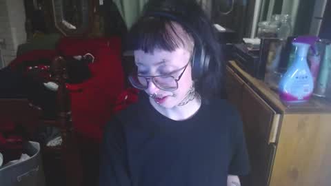 orookun online show from October 28, 11:57 pm