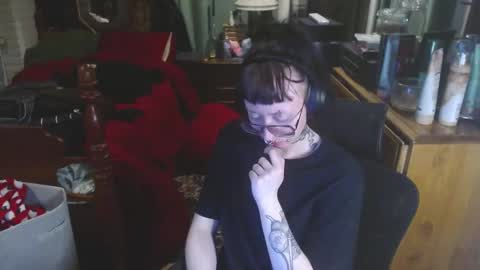 orookun online show from October 31, 12:09 am