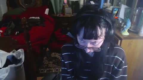 orookun online show from November 9, 7:03 pm