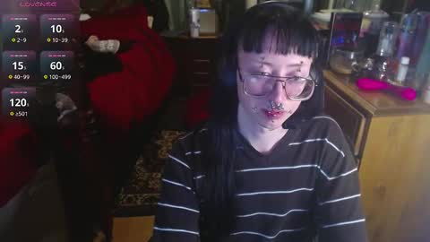 orookun online show from November 17, 1:16 am