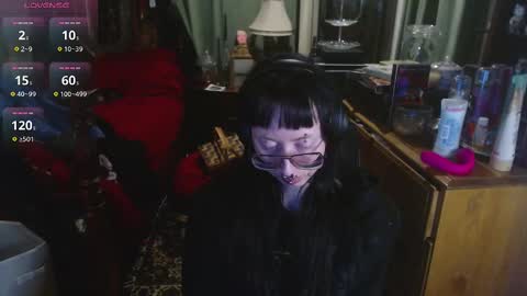 orookun online show from November 19, 1:38 am