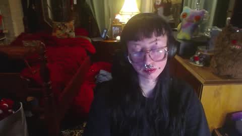 orookun online show from December 13, 7:53 pm