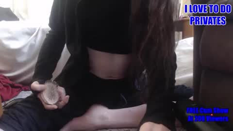 otokonojoshi online show from March 2, 1:07 pm