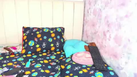 pamelaa Viscontty online show from January 20, 11:32 pm