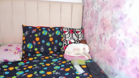 pamelaa Viscontty online show from October 5, 10:31 pm