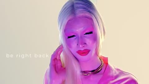 Pamelamy online show from September 16, 12:53 pm