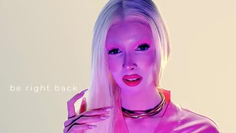 Pamelamy online show from October 10, 7:04 pm