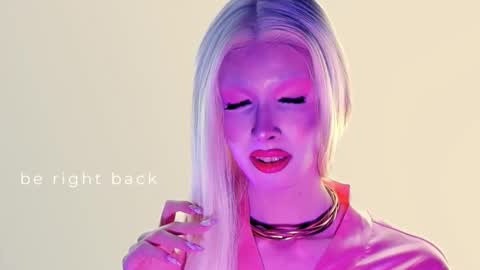 Pamelamy online show from October 20, 7:17 pm