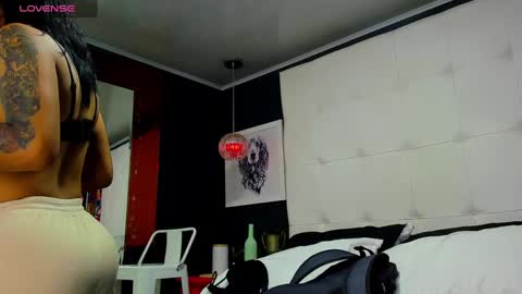 ---Pandora--- online show from December 8, 1:58 pm