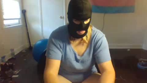 Puppyslut online show from April 21, 12:01 pm