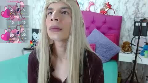 pantera_white online show from April 19, 11:44 am