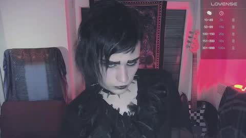 In bio online show from October 28, 10:29 pm