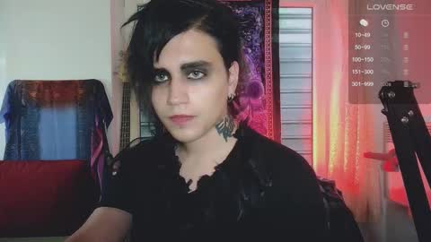 In bio online show from November 18, 11:21 am