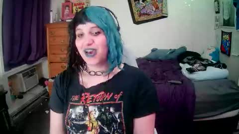 Princess online show from April 11, 1:55 am