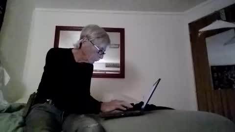 pantyman6216 online show from October 14, 5:52 am