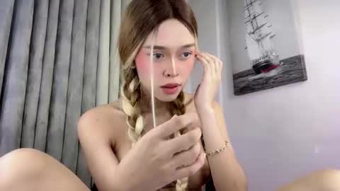 Tasty Alice online show from March 12, 2:44 pm